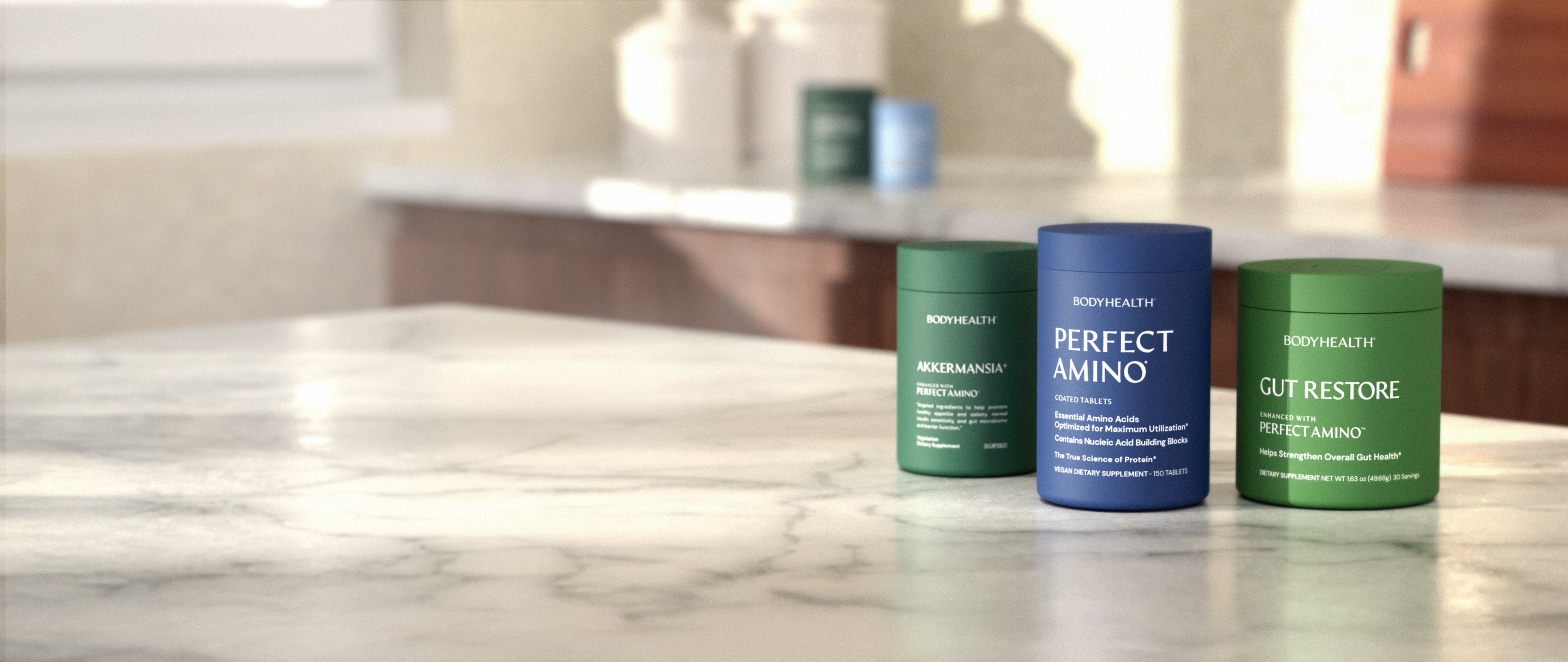 Achieve Your Peak Natural Health